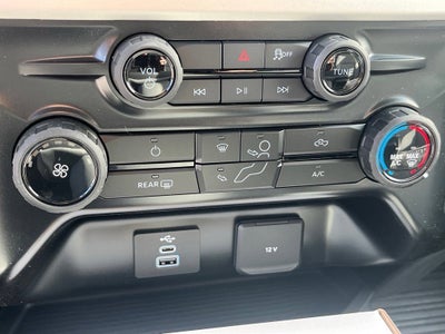 2026 Ford Super Duty F-550 DRW XL DRW