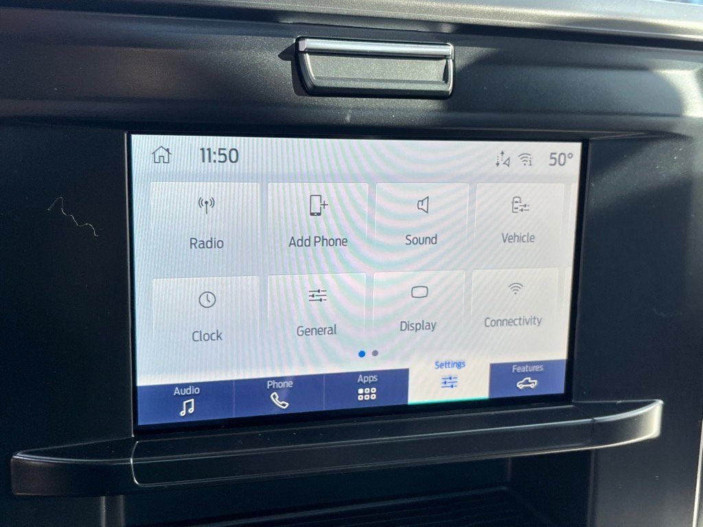 2026 Ford Super Duty F-450 DRW XL DRW