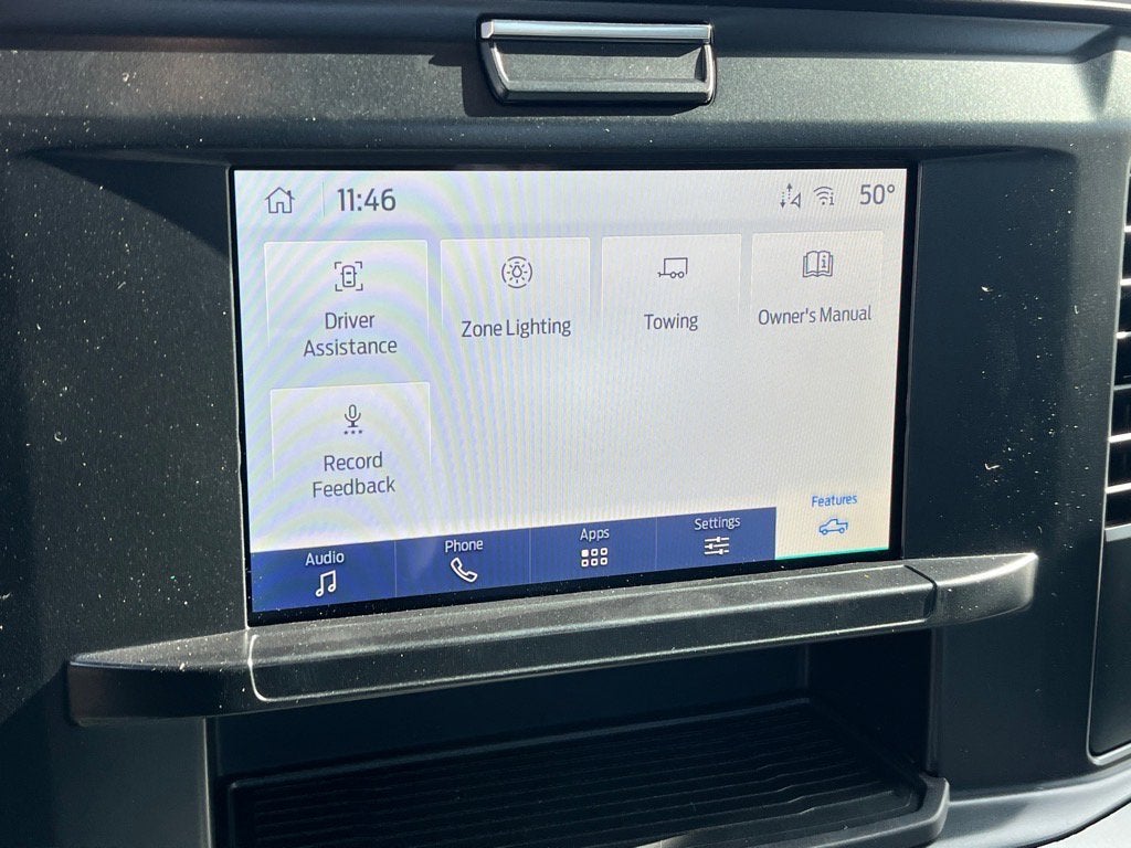 2026 Ford Super Duty F-450 DRW XL DRW