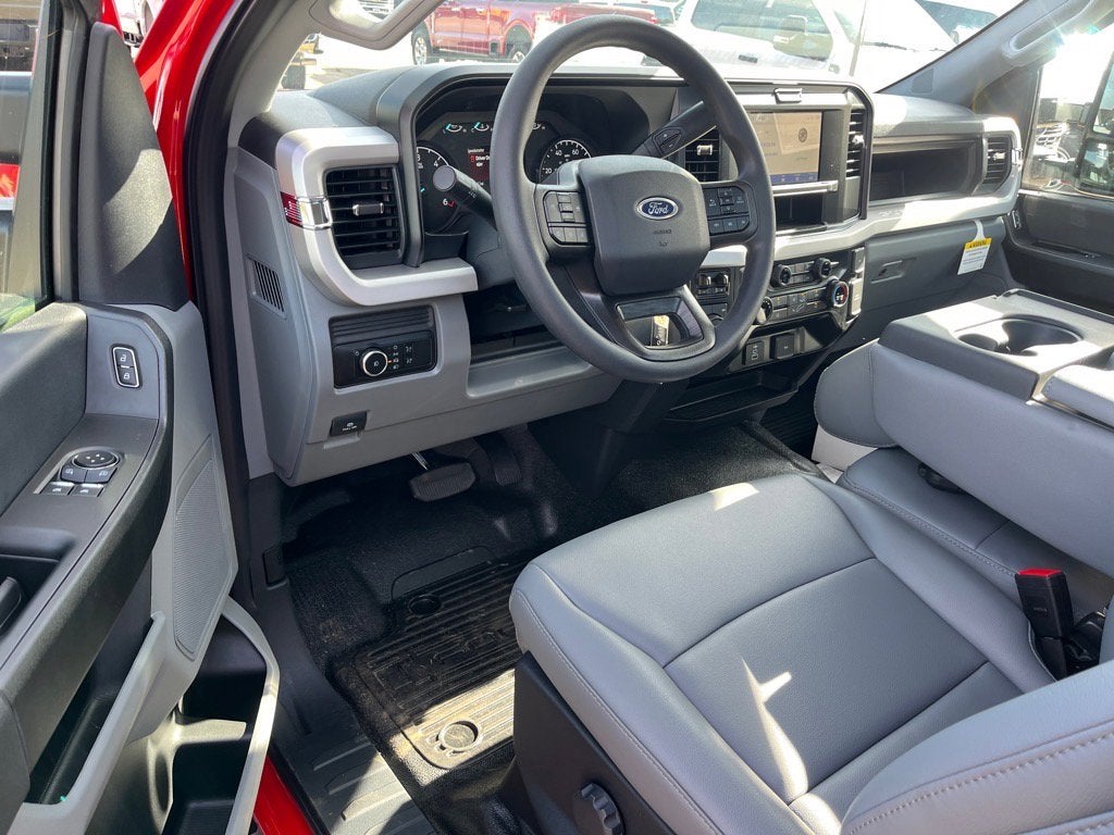 2026 Ford Super Duty F-450 DRW XL DRW