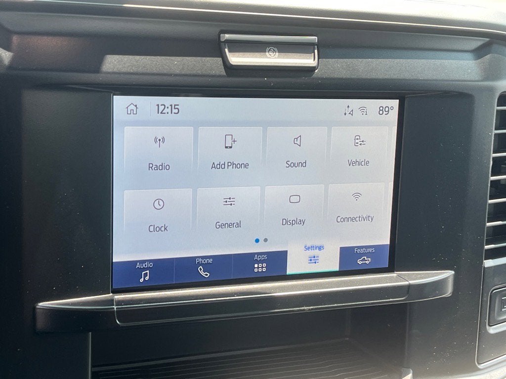 2025 Ford Super Duty F-450 DRW XLT DRW