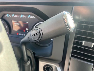 2026 Ford Super Duty F-450 DRW XL DRW