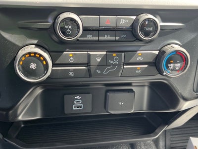 2026 Ford Super Duty F-450 DRW XL DRW