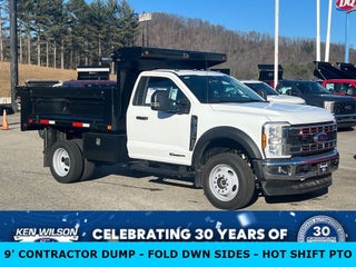 2026 Ford Super Duty F-450 DRW XL DRW
