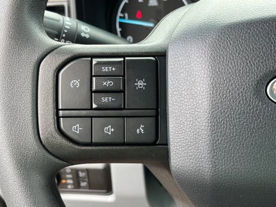 2025 Ford Super Duty F-450 DRW XLT DRW