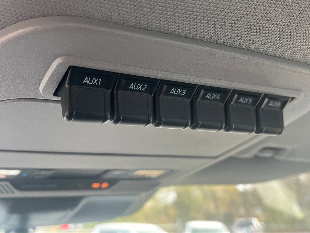 2026 Ford Super Duty F-450 DRW XL DRW