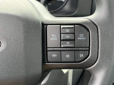 2026 Ford Super Duty F-450 DRW XL DRW