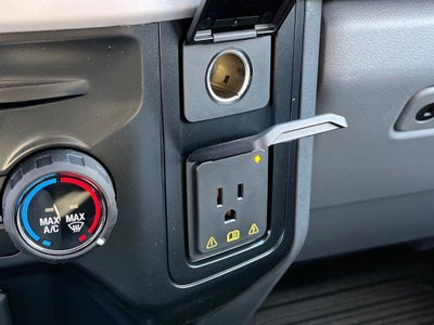 2026 Ford Super Duty F-450 DRW XL DRW