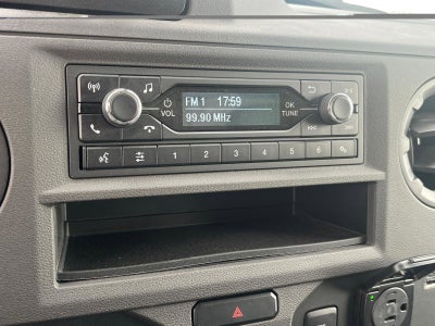 2026 Ford E-Series Cutaway Base Cutaway