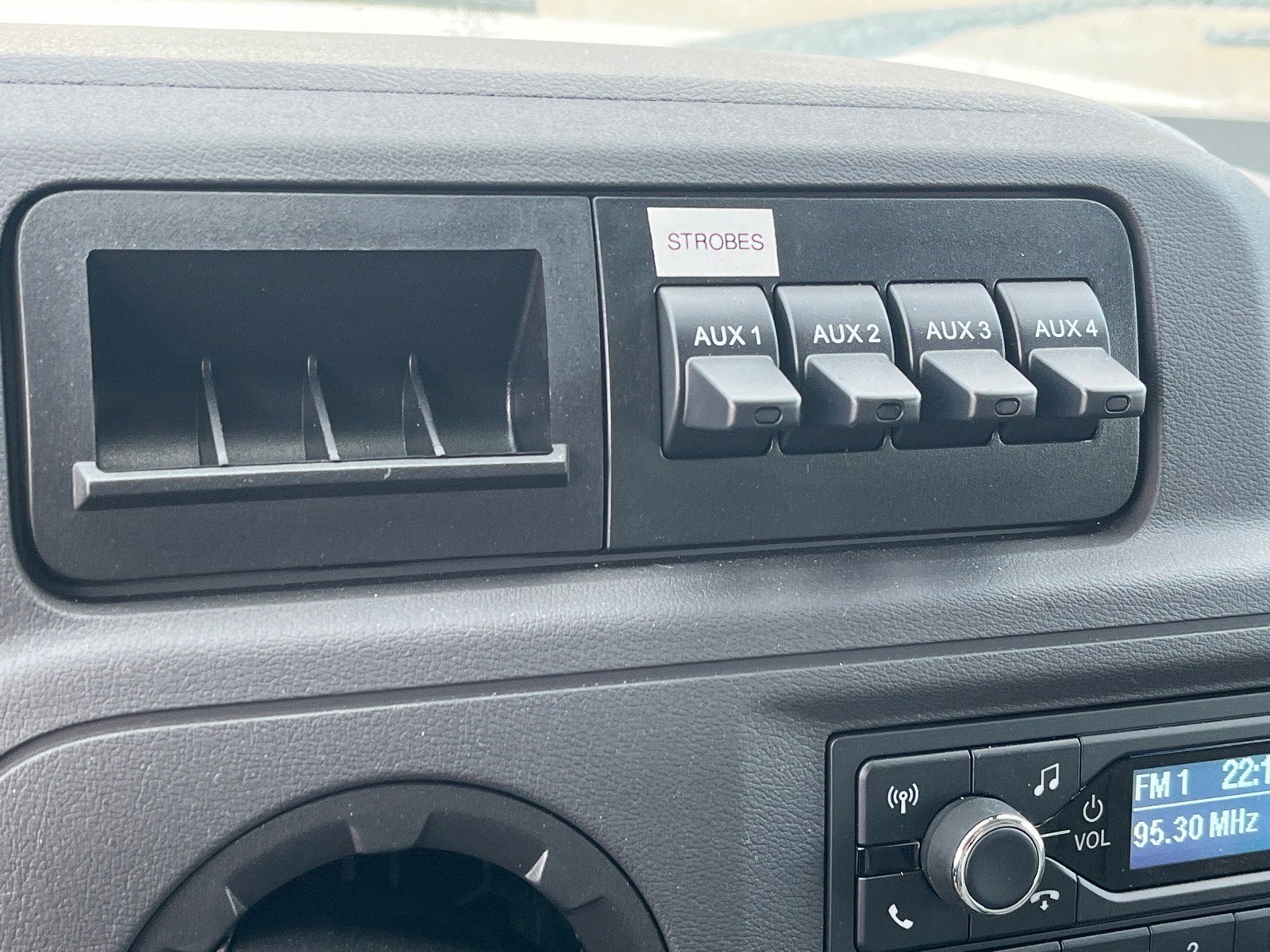 2026 Ford E-Series Cutaway Base Cutaway