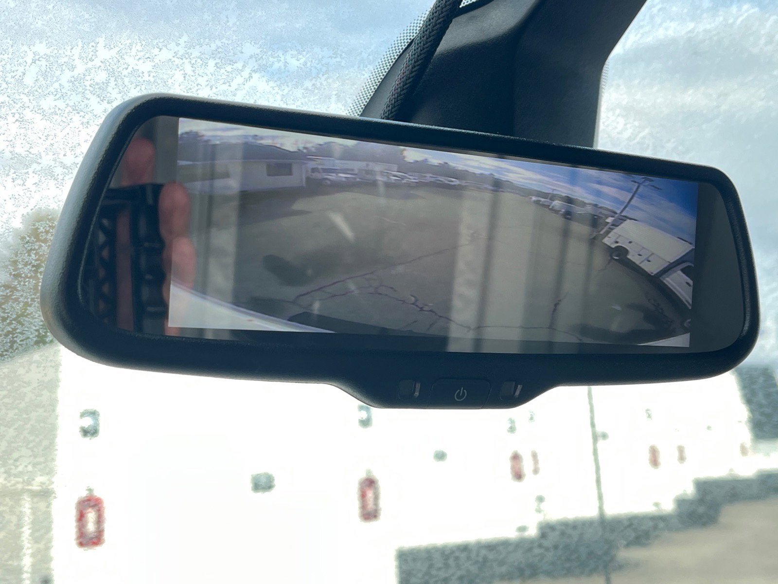 2026 Ford E-Series Cutaway Base Cutaway