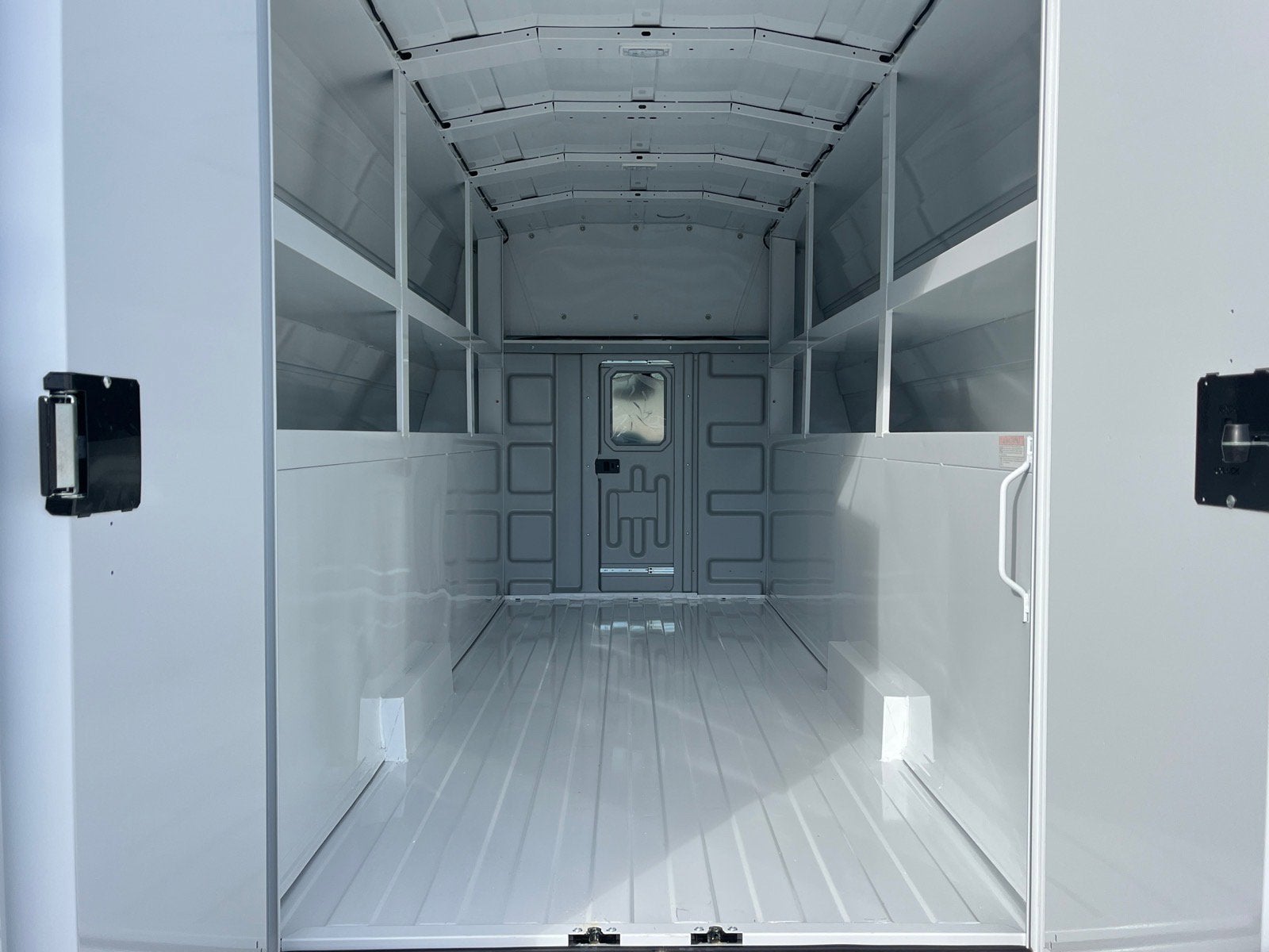 2026 Ford E-Series Cutaway Base Cutaway