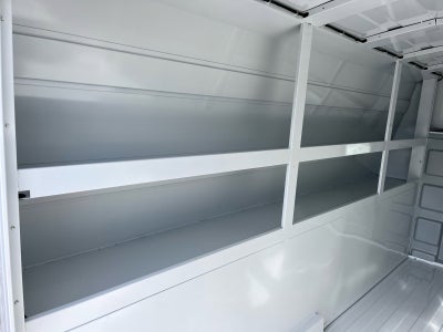 2026 Ford E-Series Cutaway Base Cutaway