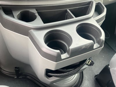 2026 Ford E-Series Cutaway Base Cutaway