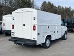 2026 Ford E-Series Cutaway Base Cutaway