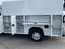 2026 Ford E-Series Cutaway Base Cutaway