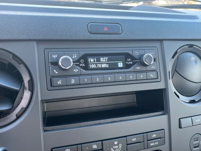 2026 Ford F-750SD Base