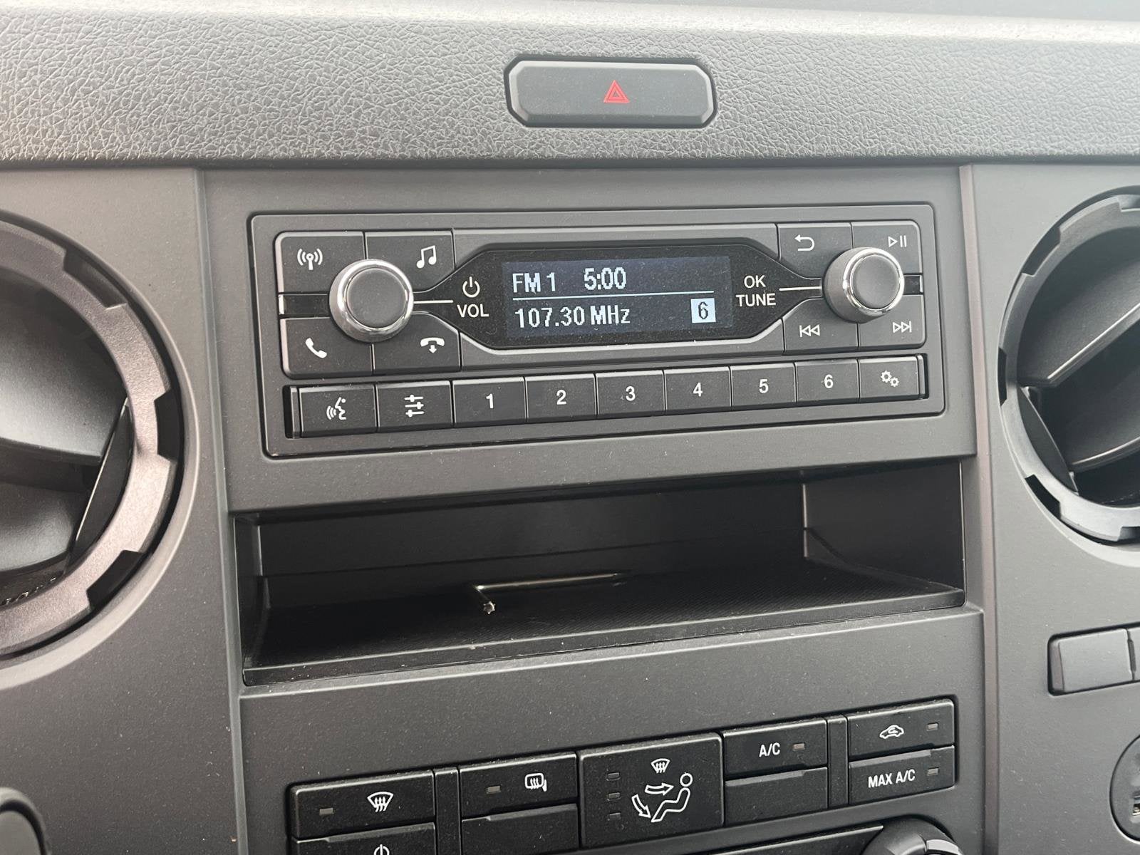 2026 Ford F-750SD Base