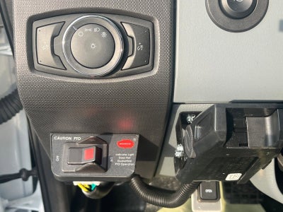 2026 Ford F-750SD Base