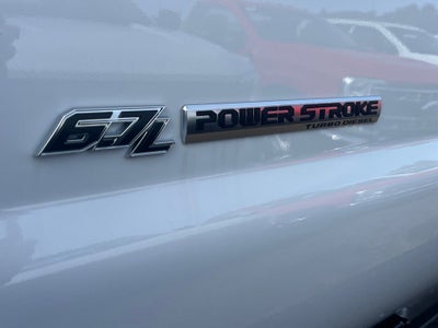 2026 Ford F-750SD Base