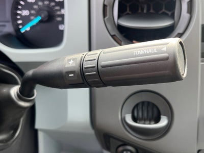 2026 Ford F-750SD Base