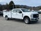 2025 Ford Super Duty F-250 SRW LARIAT