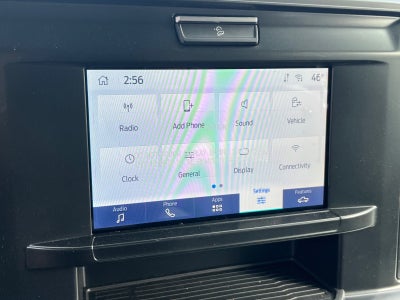 2025 Ford Super Duty F-250 SRW LARIAT