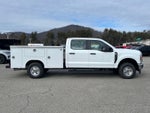 2025 Ford Super Duty F-250 SRW LARIAT