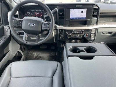 2025 Ford Super Duty F-250 SRW LARIAT