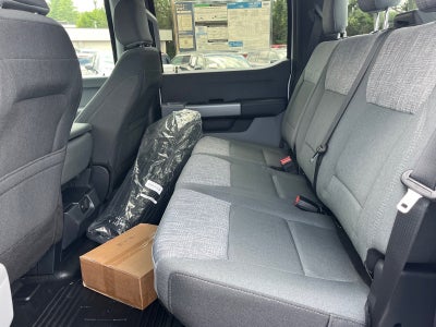 2026 Ford Super Duty F-250 SRW XLT