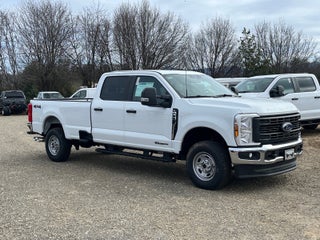 2025 Ford Super Duty F-250 SRW XL