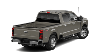 2026 Ford Super Duty F-250 SRW F-250® Lariat®