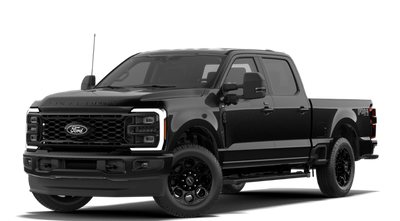 2027 Ford Super Duty F-250 SRW XLT