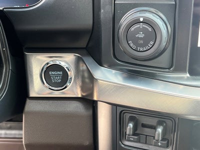 2026 Ford Super Duty F-250 SRW King Ranch