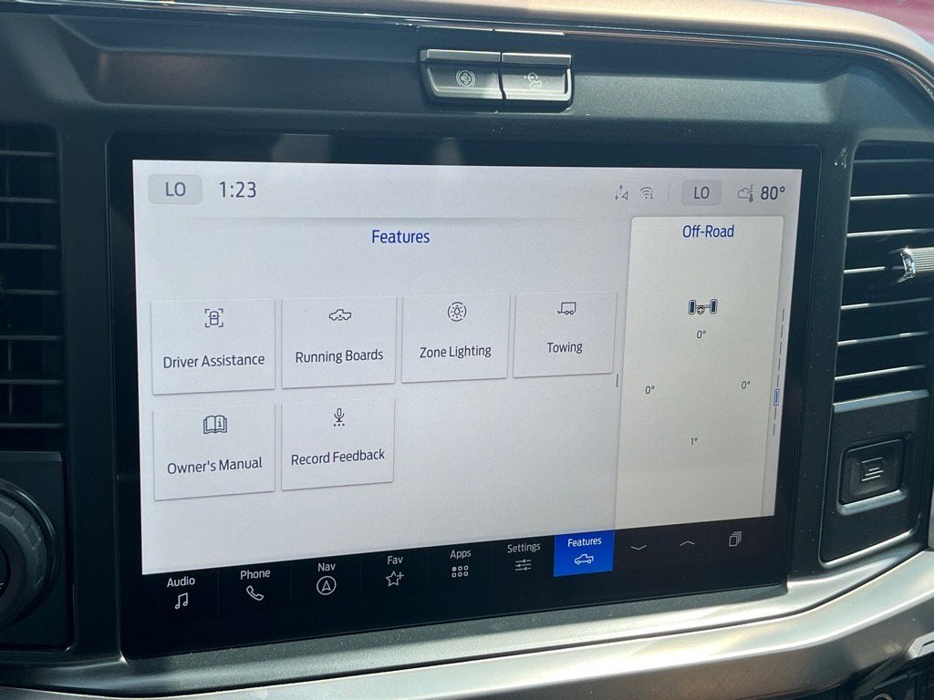 2026 Ford Super Duty F-250 SRW King Ranch