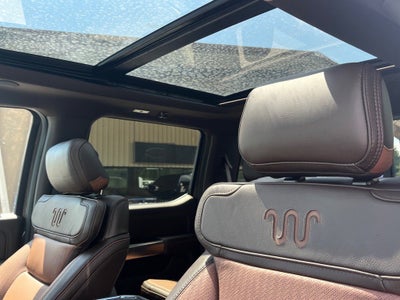 2026 Ford Super Duty F-250 SRW King Ranch