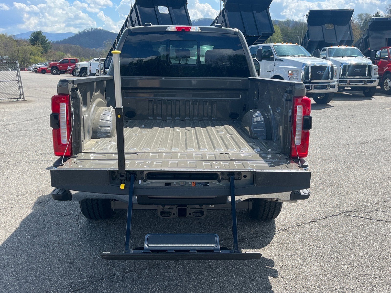 2026 Ford Super Duty F-250 SRW XLT