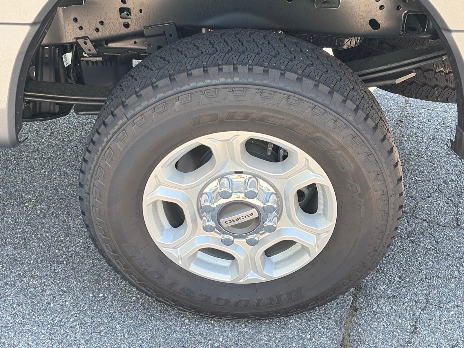 2026 Ford Super Duty F-250 SRW XLT