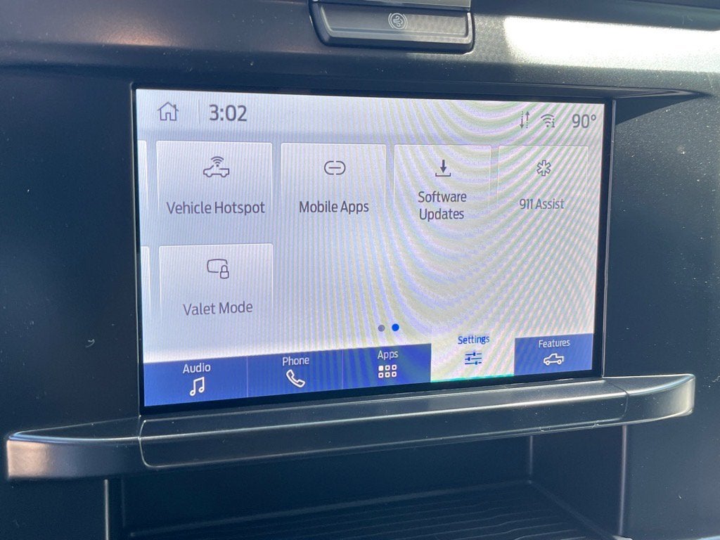 2025 Ford Super Duty F-250 SRW XL