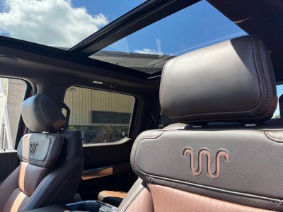 2025 Ford Super Duty F-250 SRW King Ranch