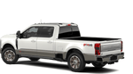 2026 Ford Super Duty F-350 SRW King Ranch