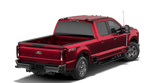 2027 Ford Super Duty F-350 SRW XLT