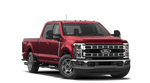 2027 Ford Super Duty F-350 SRW XLT