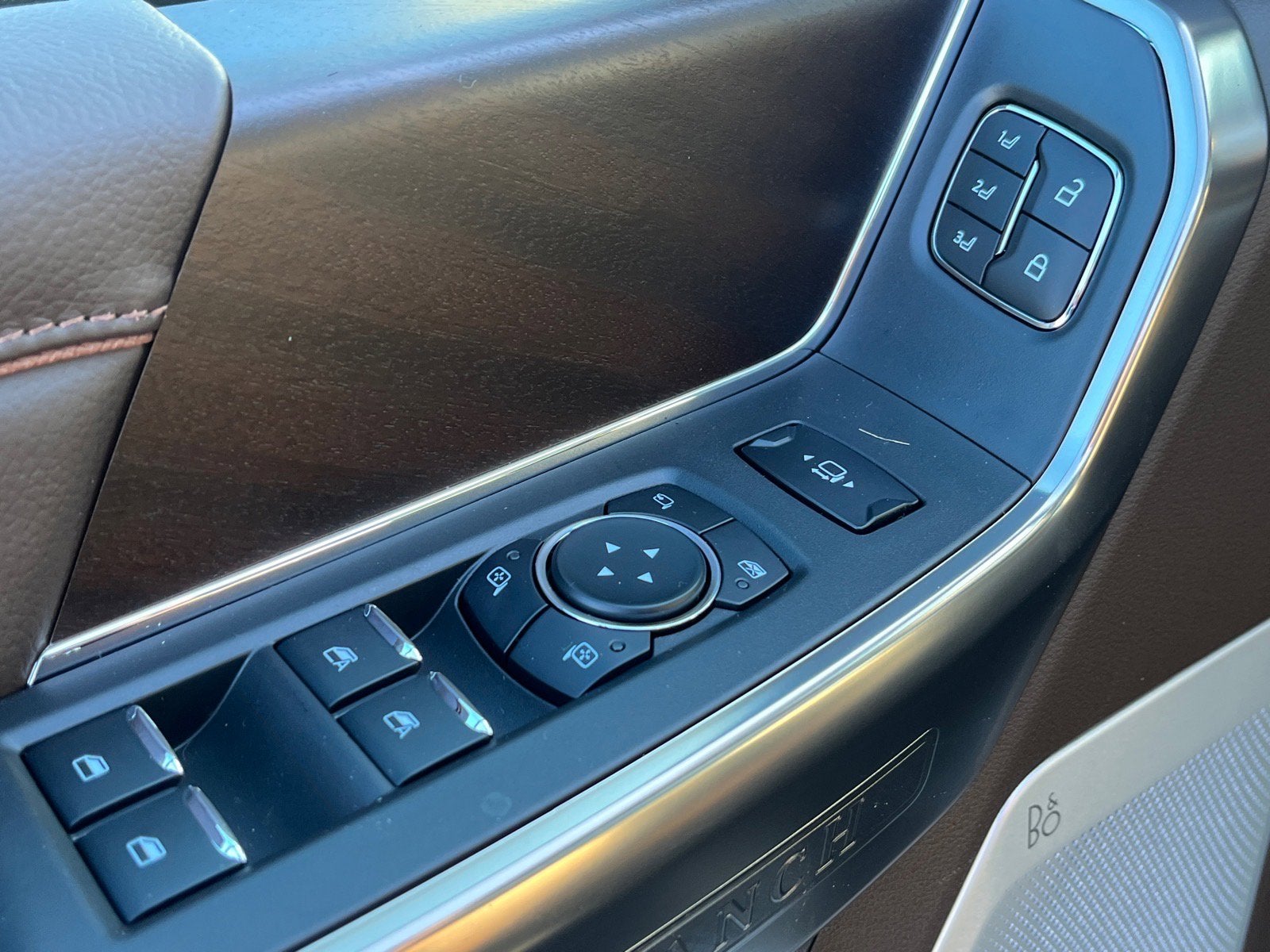 2026 Ford Super Duty F-350 SRW King Ranch