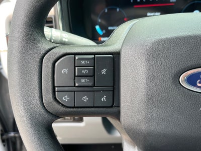 2026 Ford Super Duty F-350 SRW XLT