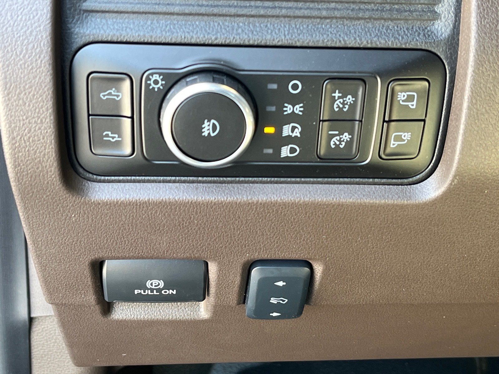 2026 Ford Super Duty F-350 SRW King Ranch