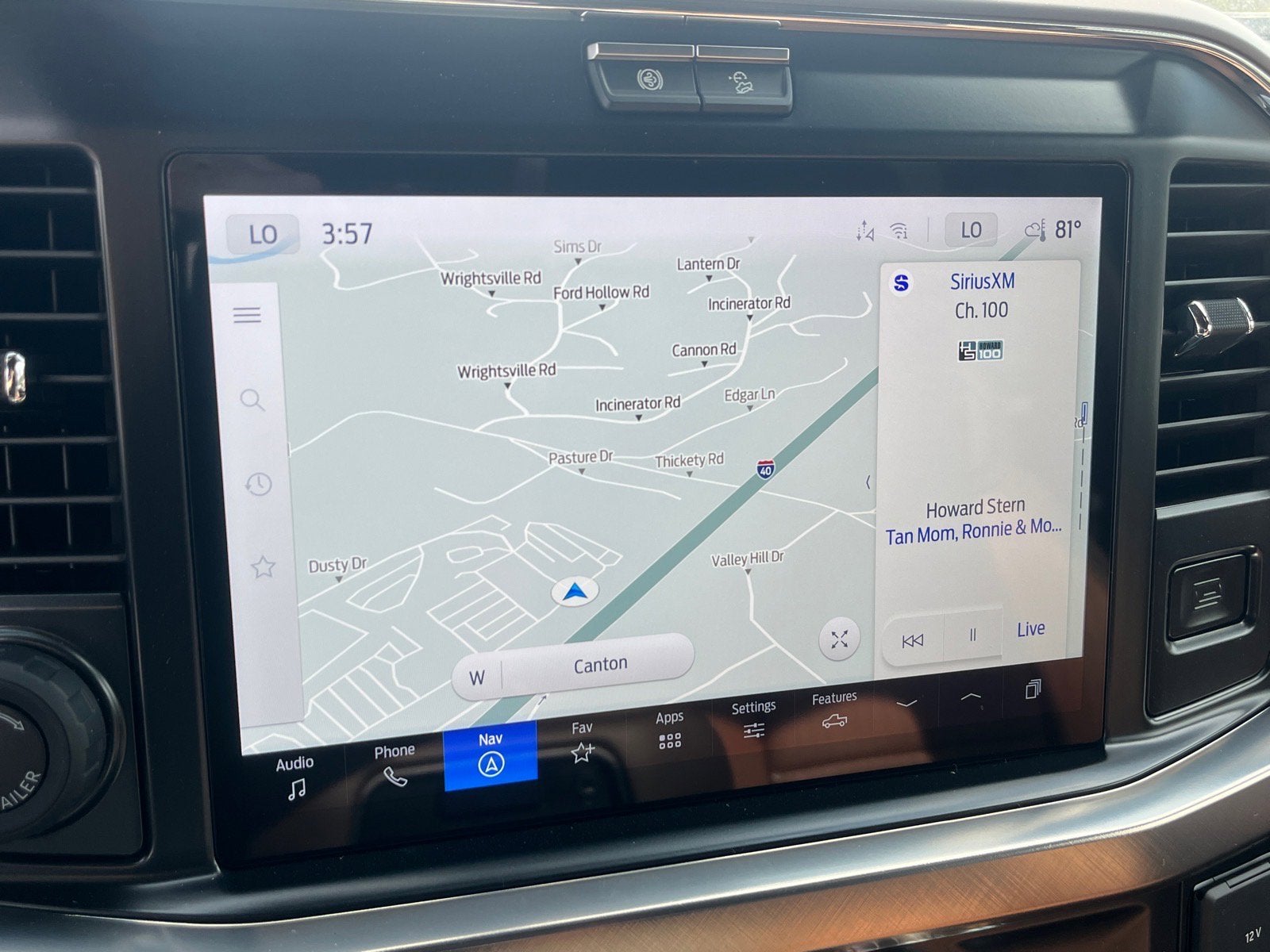 2026 Ford Super Duty F-350 SRW King Ranch