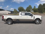 2026 Ford Super Duty F-350 DRW King Ranch DRW