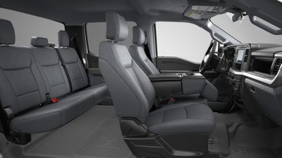2026 Ford Super Duty F-350 DRW XL DRW