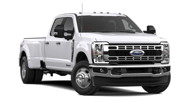 2026 Ford Super Duty F-350 DRW XLT DRW